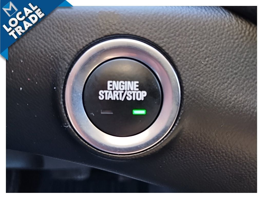 2019 GMC Terrain SLT AWD