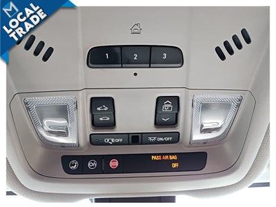 2019 GMC Terrain SLT AWD