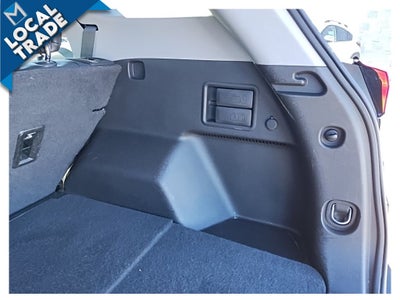 2019 GMC Terrain SLT AWD