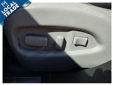 2014 Cadillac SRX Luxury AWD