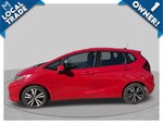 2018 Honda Fit EX