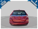 2018 Honda Fit EX