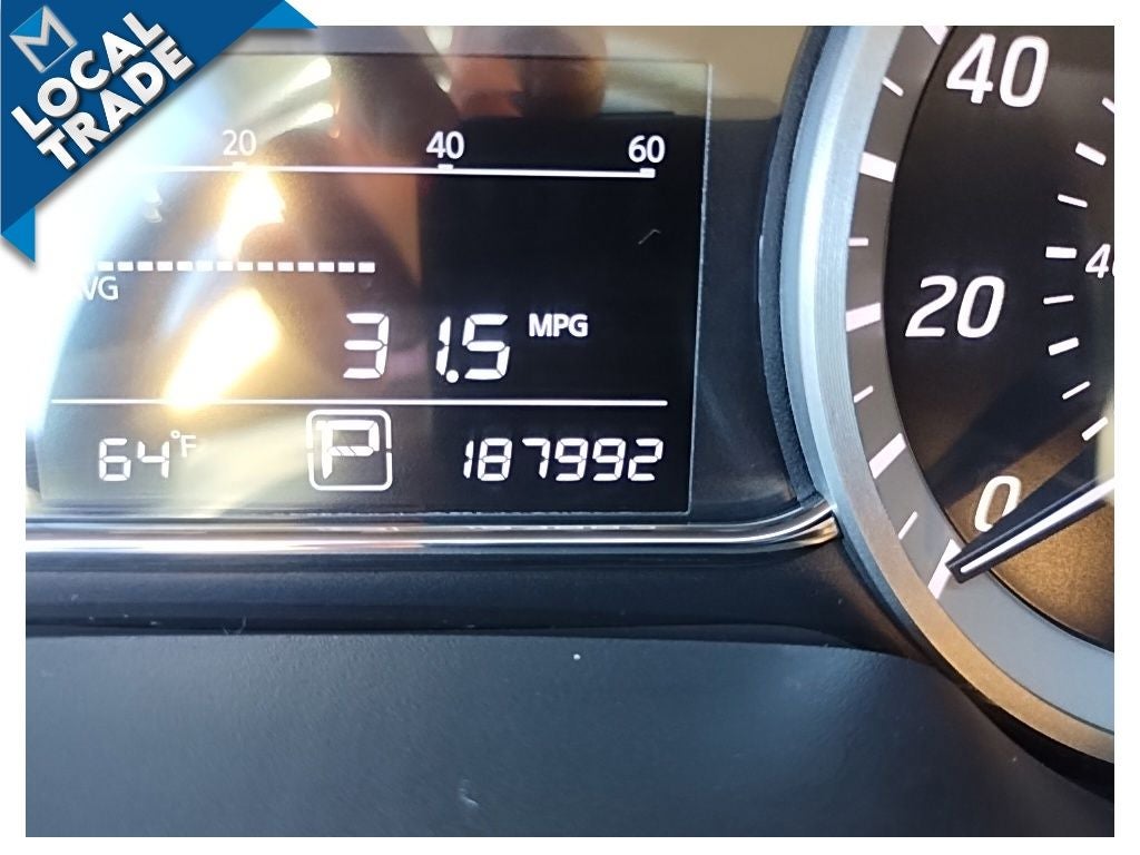 2013 Nissan Sentra SR