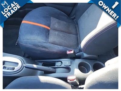 2015 Nissan Versa Note SR