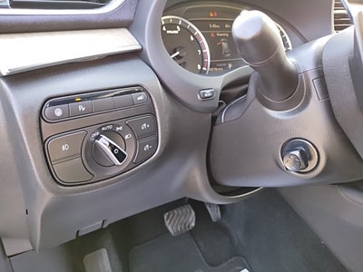 2019 INFINITI QX50 ESSENTIAL AWD