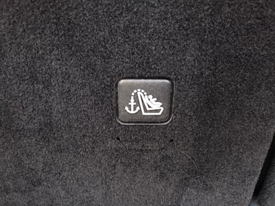 2019 INFINITI QX50 ESSENTIAL AWD