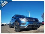 2019 Volkswagen Tiguan 2.0T SE 4Motion