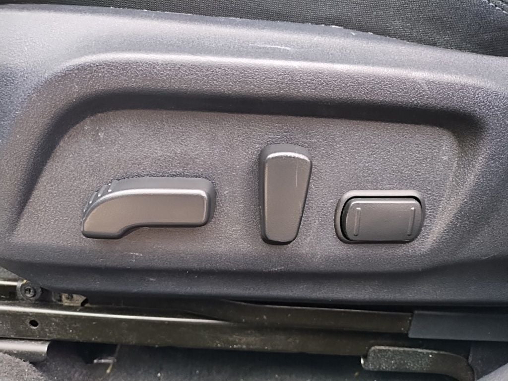 2018 Subaru Legacy 2.5i Premium