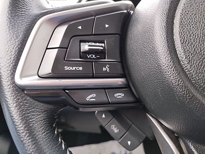 2018 Subaru Legacy 2.5i Premium