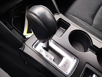 2018 Subaru Legacy 2.5i Premium