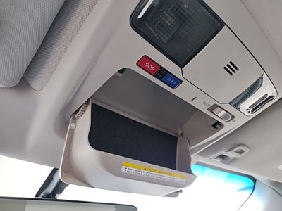 2018 Subaru Legacy 2.5i Premium