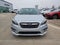 2018 Subaru Legacy 2.5i Premium