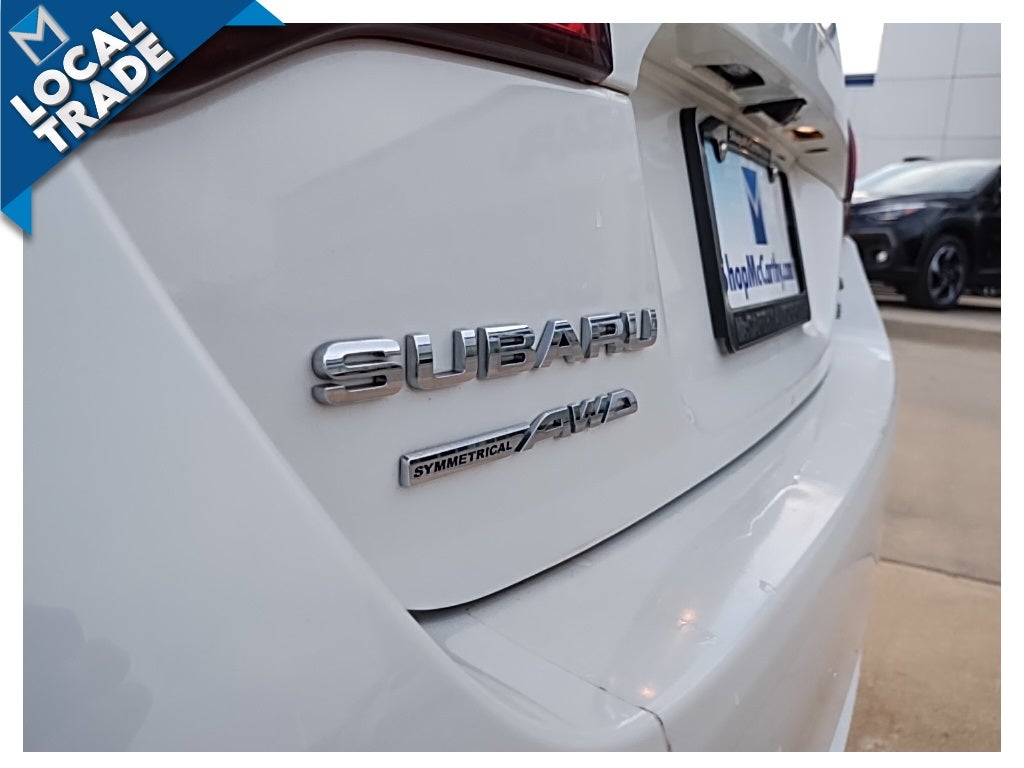 2016 Subaru Legacy 3.6R Limited