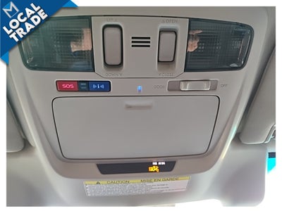 2016 Subaru Legacy 3.6R Limited