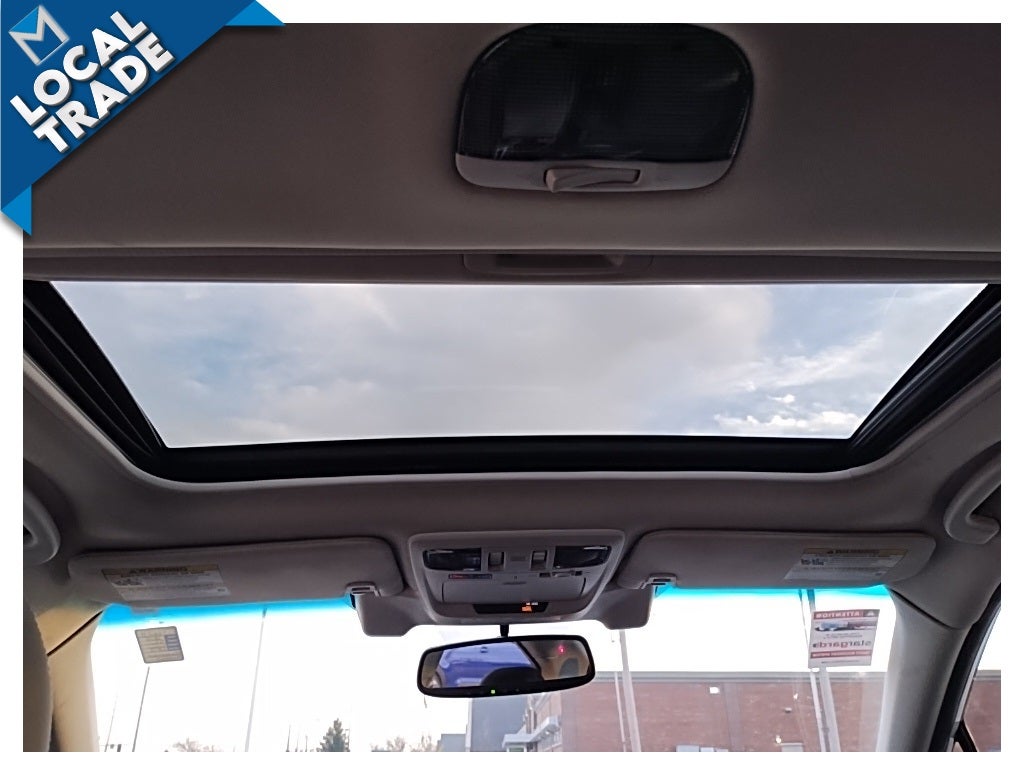 2016 Subaru Legacy 3.6R Limited