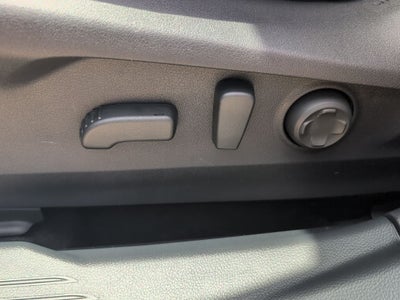 2025 Subaru Legacy Limited