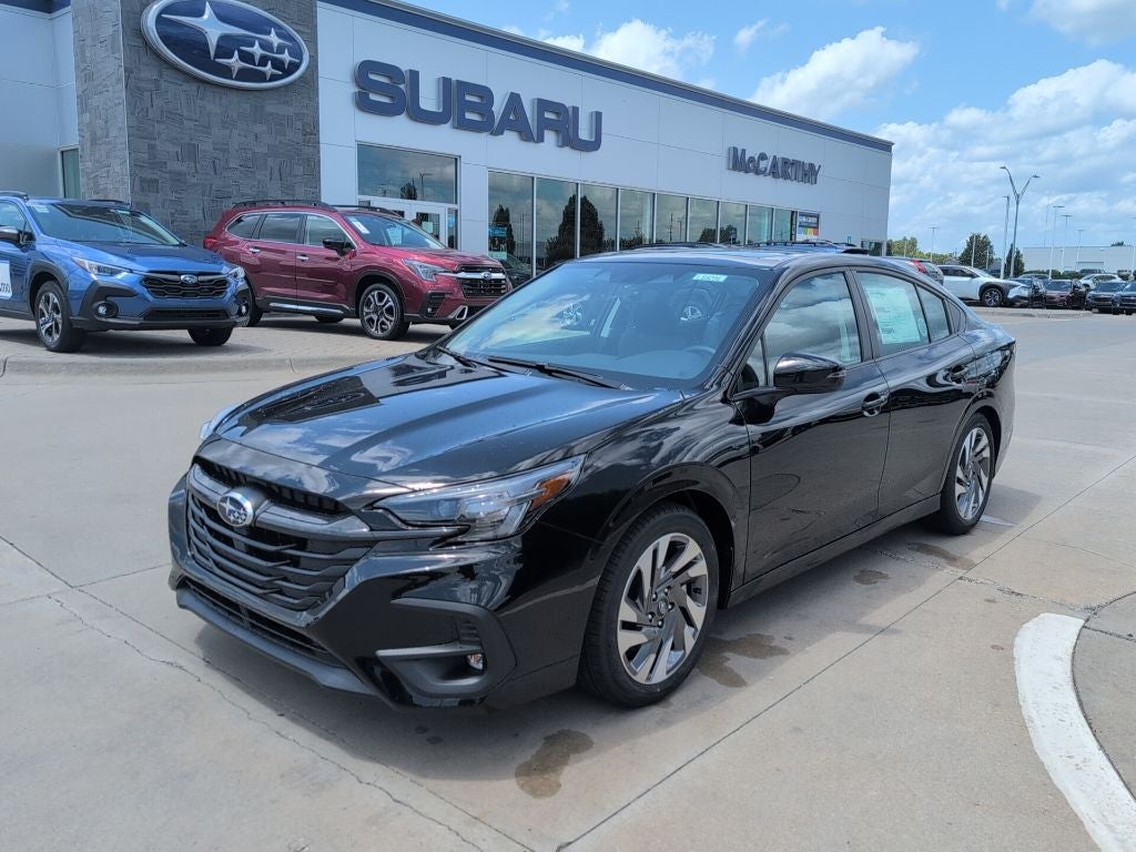 2025 Subaru Legacy Limited