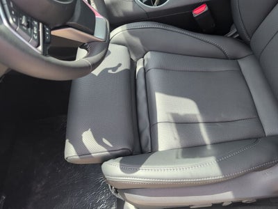 2025 Subaru Legacy Limited