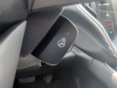 2025 Subaru Legacy Limited