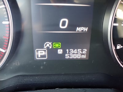 2025 Subaru Legacy Limited