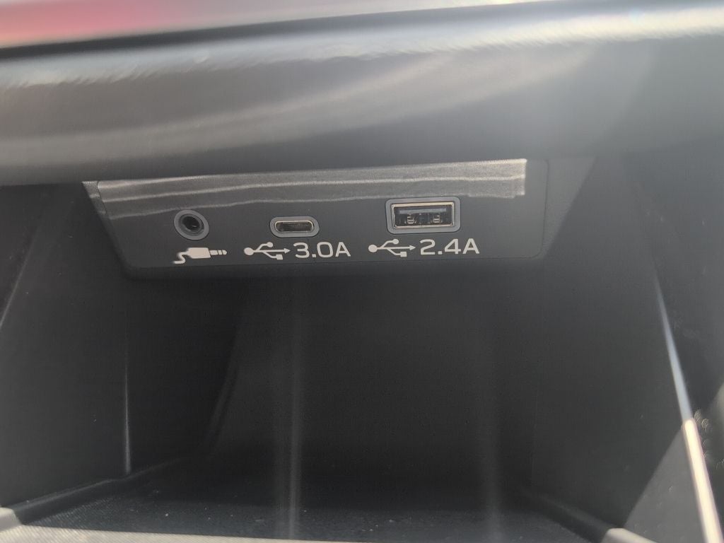 2025 Subaru Legacy Limited