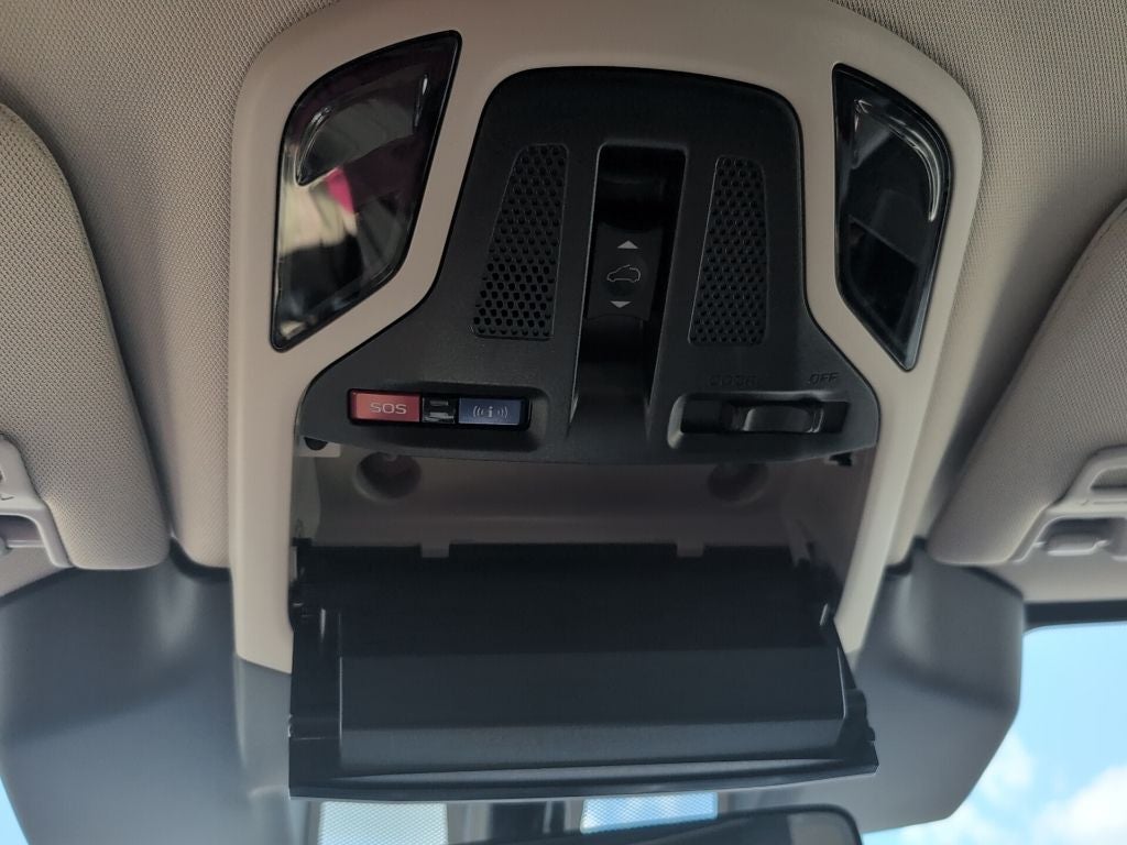 2025 Subaru Legacy Limited