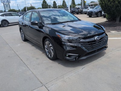 2025 Subaru Legacy Limited