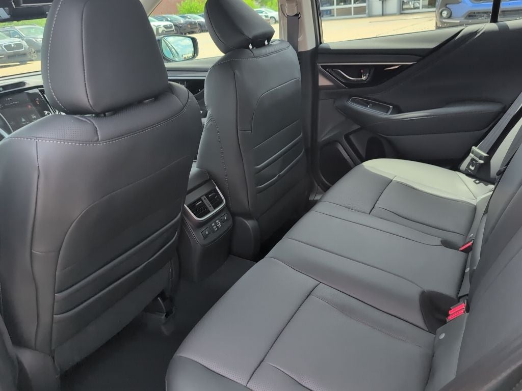 2025 Subaru Legacy Limited