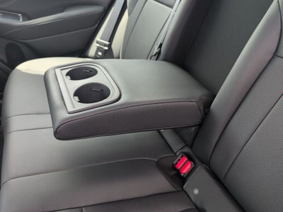 2025 Subaru Legacy Limited