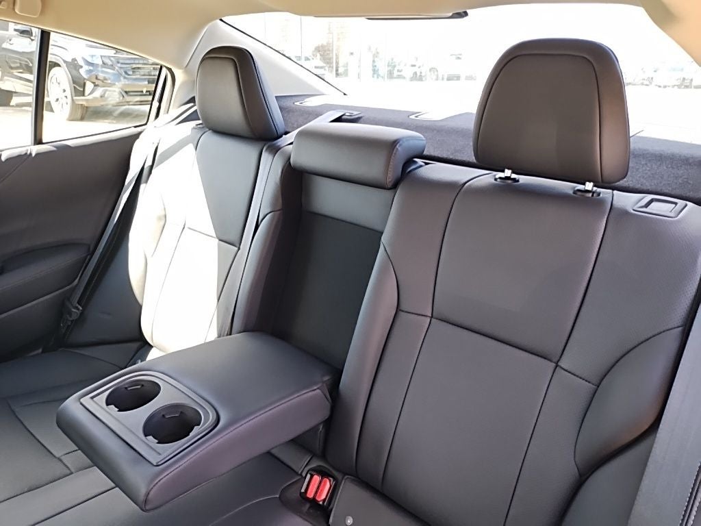 2025 Subaru Legacy Limited