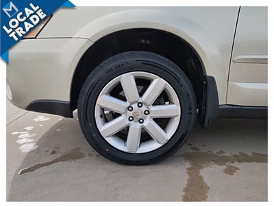 2006 Subaru Outback 2.5i