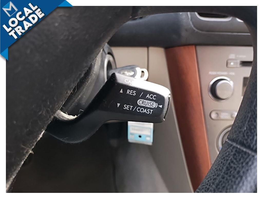 2006 Subaru Outback 2.5i