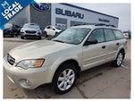 2006 Subaru Outback 2.5i