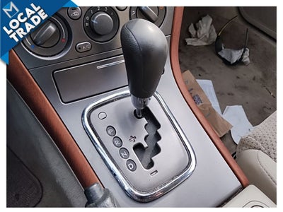 2006 Subaru Outback 2.5i