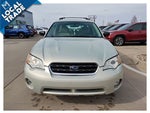 2006 Subaru Outback 2.5i