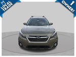 2018 Subaru Outback 2.5i Touring