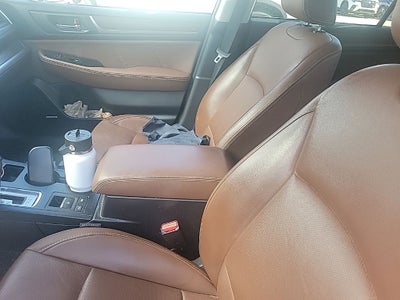 2017 Subaru Outback 3.6R Touring