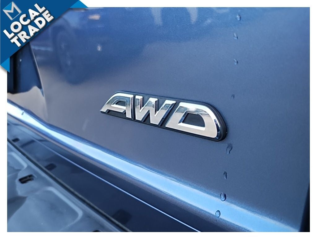 2005 Subaru Baja Sport