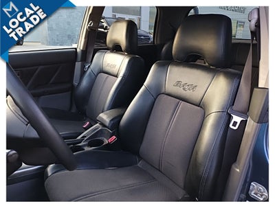 2005 Subaru Baja Sport