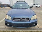 2005 Subaru Baja Sport