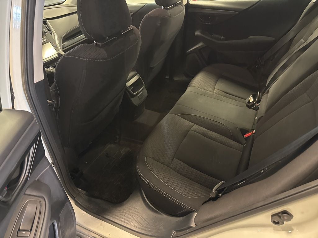 2021 Subaru Outback 2.5i