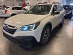 2021 Subaru Outback 2.5i