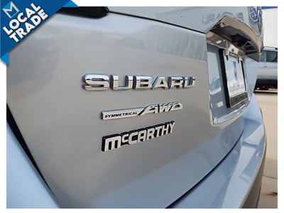 2022 Subaru Outback 2.5i