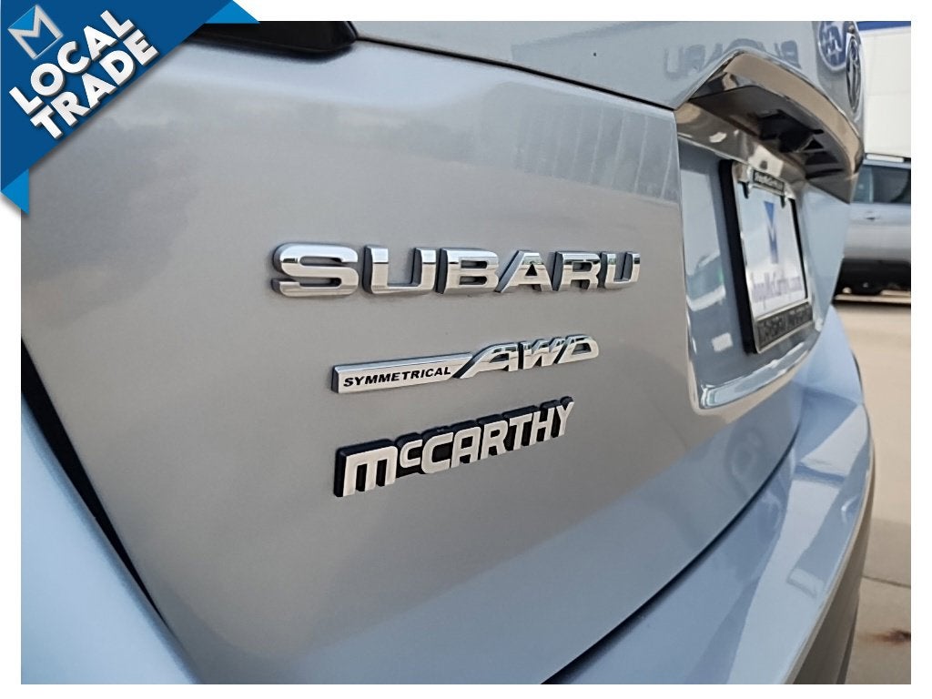 2022 Subaru Outback 2.5i