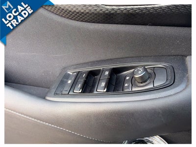 2022 Subaru Outback 2.5i