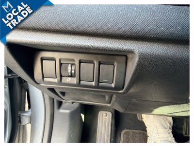 2022 Subaru Outback 2.5i