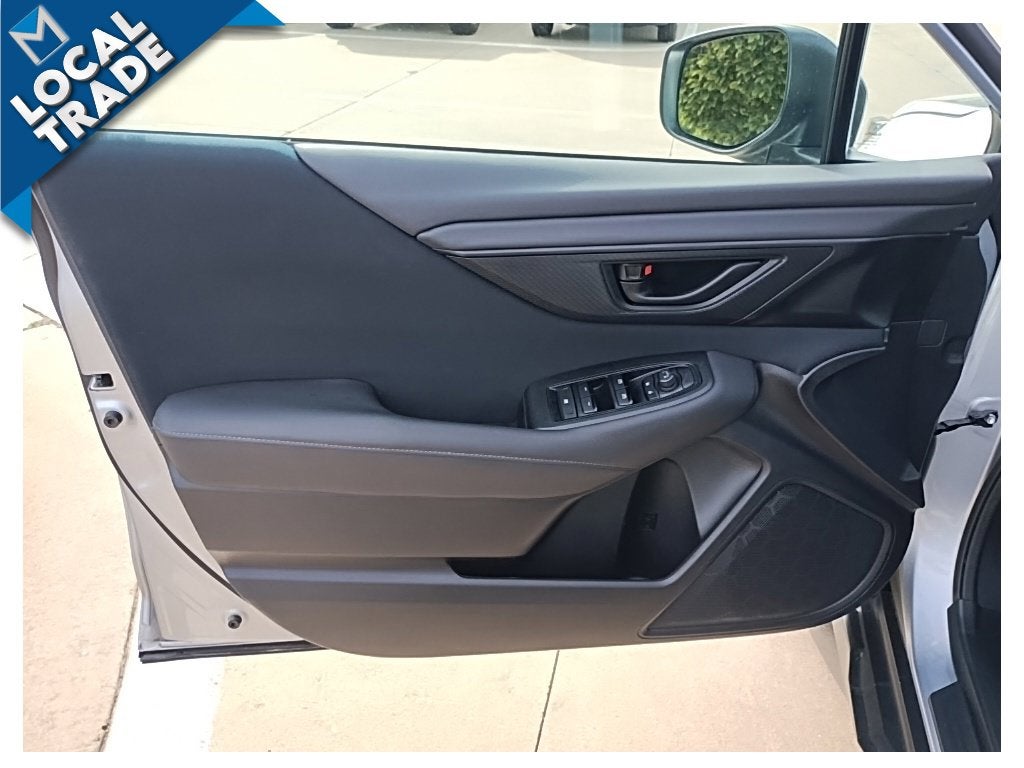 2022 Subaru Outback 2.5i