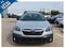 2022 Subaru Outback 2.5i