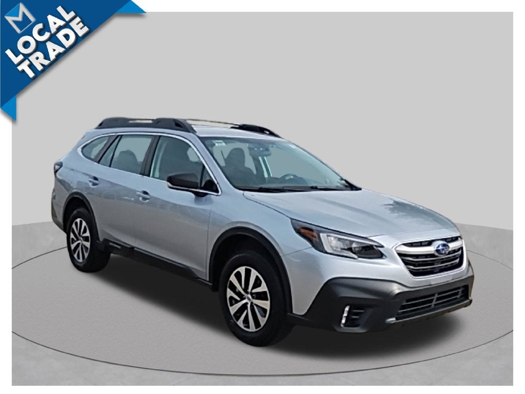 2022 Subaru Outback 2.5i