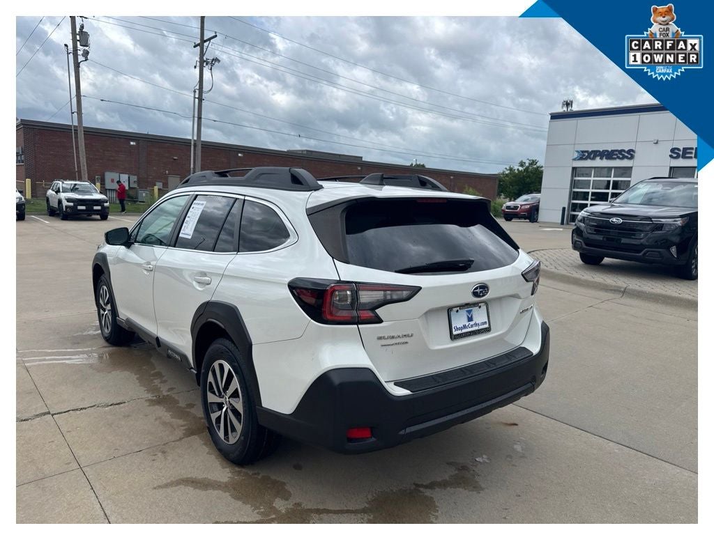 2023 Subaru Outback Premium